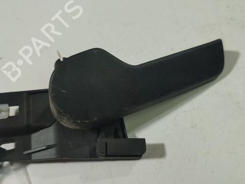 Interior handle SKODA FABIA II (542) 1.4 TDI | BP34792828I7 - Image 2