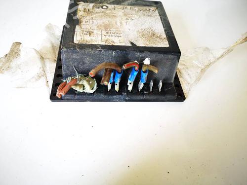 Electronic module AUDI A3 (8L1) 1.6 | BP32566835M83 - Image 2