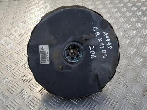 Servo Freio Servo Freio CHEVROLET AVEO / KALOS Saloon (T250, T255) 1.4 (94 hp) 35674974 35674974