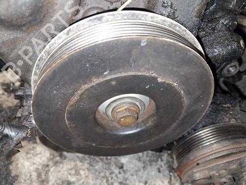 Pulley FORD FOCUS C-MAX (DM2) 1.6 TDCi | BP35191024M122 - Image 2