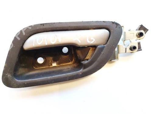 Used Rear left interior door handle Rear left interior door handle HONDA FR-V (BE) 1.8 (BE1) (140 hp) 35019863 35019863