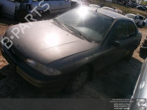 Used Parts FORD MONDEO I (GBP)  1.6 i 16V  4525434