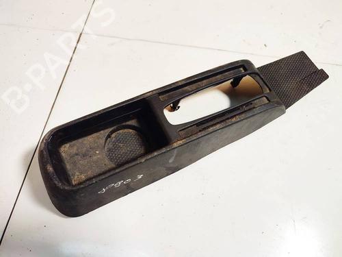 Used Cup/Object holder Cup/Object holder FIAT PUNTO EVO (199_) 1.3 D Multijet (199AXC1A, 199BXC1A, 199AXT1A, 199BXT1A) (75 hp) 35022009 35022009
