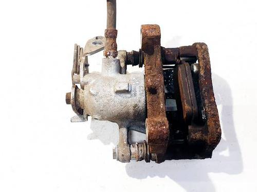 Left rear brake caliper FORD KUGA I 2.0 TDCi 4x4 | BP34784796M107 - Image 3