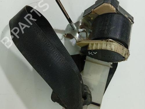 Used Front left seatbelt Front left seatbelt 34815811 34815811