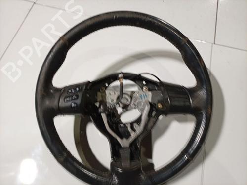 Ratt Ratt TOYOTA COROLLA (_E12_) 1.4 D (NDE120_, NDE120R) (90 hp) 36685743 36685743