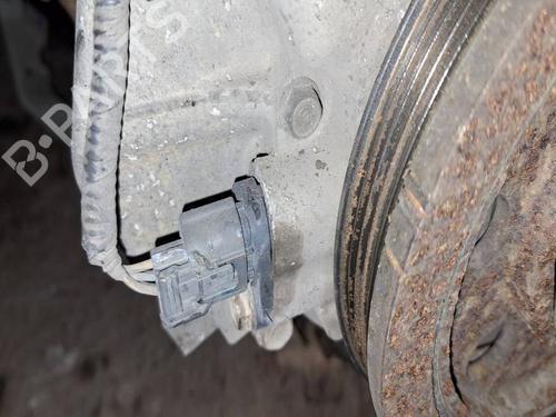 Used Electronic sensor Electronic sensor 34763622 34763622