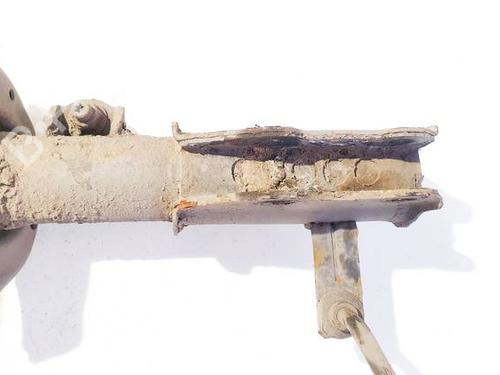 Left front shock absorber OPEL INSIGNIA A (G09) 2.0 CDTI (68) | BP35080886M16 - Image 3