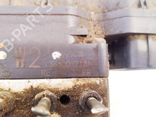 ABS pump SUBARU TRIBECA (B9) 3.0 (WXE) | BP34749066M43 - Image 4