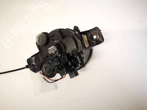 Left front fog light CITROËN JUMPY II (VF7) 2.0 HDi 120 | BP35310704C30 - Image 2
