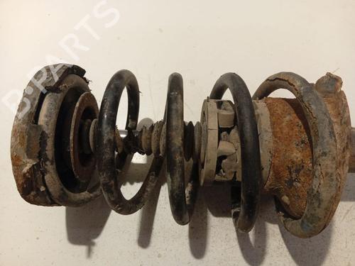 Used Shock absorber spring Shock absorber spring RENAULT MEGANE Scenic (JA0/1_) 1.9 dT (JA0Y) (94 hp) 40164596 40164596