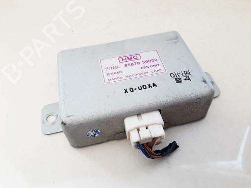 Used Electronic module Electronic module HYUNDAI XG (XG) 30 (188 hp) 33521888 33521888