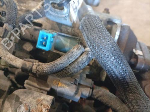 Electronic module ISUZU D-MAX II (TFR, TFS) 1.9 Ddi (TFR87J) | BP36657986M83 - Image 4