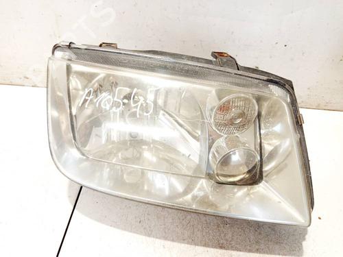 Used Right headlight Right headlight VW BORA I (1J2) 1.9 TDI (101 hp) 34985976 34985976