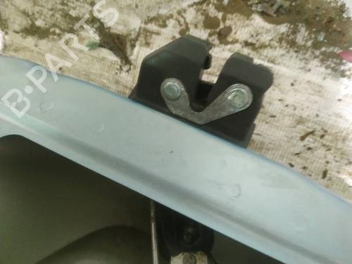 Used Tailgate lock Tailgate lock 35136613 35136613