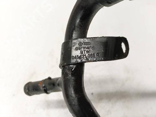 Pipe SKODA FABIA II (542) 1.4 TDI | BP34810677M125 - Image 4
