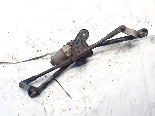 Used Front wipers mechanism Front wipers mechanism 35461077 35461077