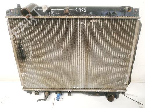 Used Water radiator Water radiator 35444904 35444904