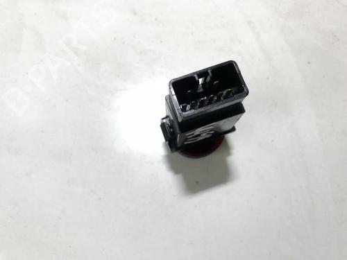 Warning switch KIA SORENTO I (JC) 2.5 CRDi 4WD | BP35841623I22 - Image 2
