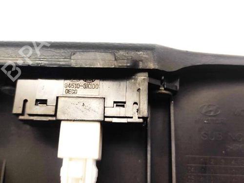Switch HYUNDAI SONATA IV (EF) 2.0 CRDi Dynamic | BP35323602I30 - Image 2