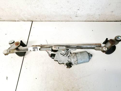 Used Front wipers mechanism Front wipers mechanism DAIHATSU SIRION (M3_) 1.0 (M300) (70 hp) 35008895 35008895