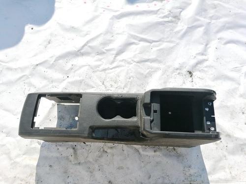 Suporte copos/Objectos Suporte copos/Objectos DODGE JOURNEY 2.0 CRD (140 hp) 35410932 35410932
