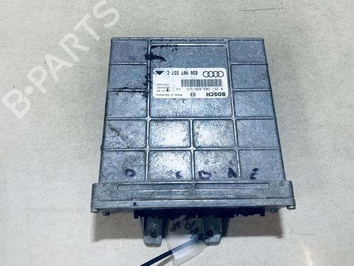 Used Engine control unit (ECU) Engine control unit (ECU) AUDI A4 B5 (8D2) 1.8 (125 hp) 33067829 33067829