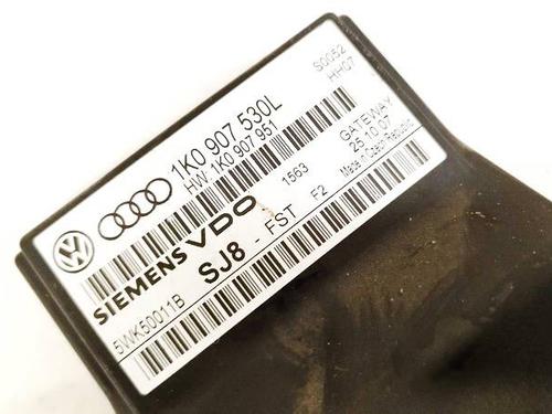 Electronic module VW TIGUAN (5N_) 2.0 TDI 4motion | BP32544217M83 - Image 2