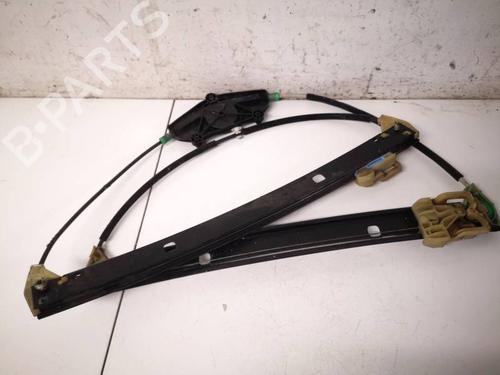 Used Front left window mechanism Front left window mechanism 34783891 34783891