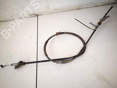 Used Cable Cable HONDA FR-V (BE) 2.2 i CTDi (BE5) (140 hp) 34939657 34939657