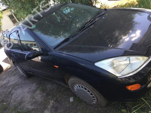 Used Parts FORD FOCUS I (DAW, DBW)  1.8 16V  4526892