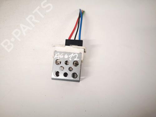 Used Heater resistor Heater resistor 35484942 35484942