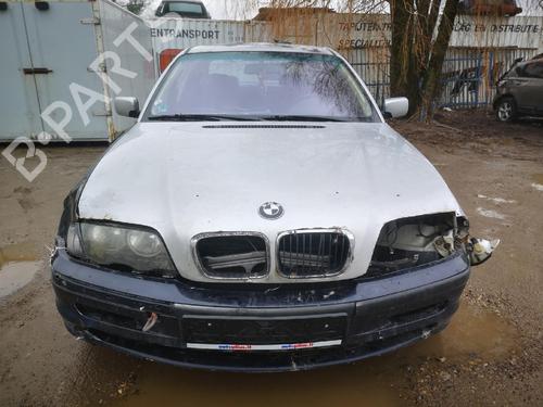 Electronic module BMW 3 (E46) 318 i | BP32956258M83  - Image 13