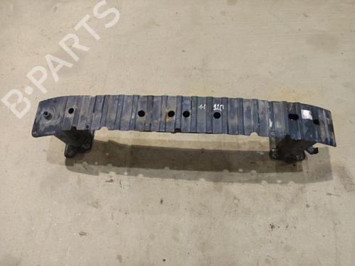 Used Front bumper reinforcement Front bumper reinforcement 39643792 39643792