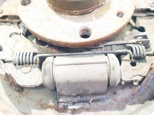 Used Hand brake Hand brake FIAT IDEA (350_) 1.3 D Multijet (70 hp) 35213122 35213122