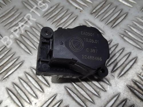 Used Electronic module Electronic module ALFA ROMEO 147 (937_) 1.9 JTD (937AXD1A, 937BXD1A) (110 hp) 33497515 33497515