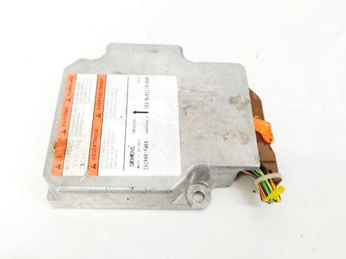 Used ECU airbags SUZUKI SWIFT III (MZ, EZ) 1.3 (RS413, ZC11S) (92 hp) 32554617