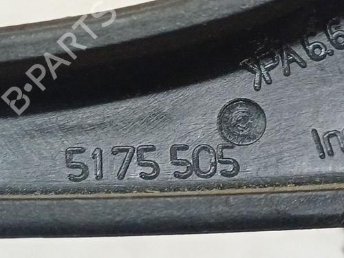 Interior handle PEUGEOT 407 (6D_) 2.7 HDi (6DUHZJ, 6DUHZF) | BP40165561I7 - Image 4
