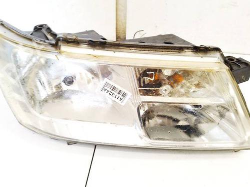 Used Right headlight Right headlight DODGE JOURNEY 2.0 CRD (140 hp) 36770733 36770733
