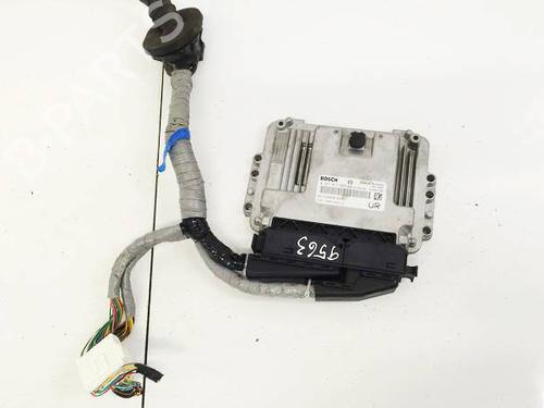 Used Engine control unit (ECU) Engine control unit (ECU) HONDA CR-V III (RE_) 2.2 i-CTDi 4WD (RE6) (140 hp) 32602483 32602483