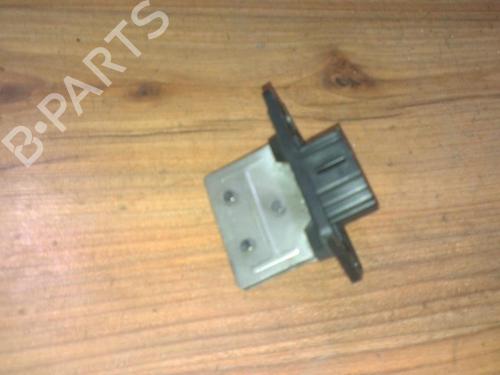 Used Heater resistor Heater resistor MAZDA 323 C IV (BG) 1.3 16V (BG3S) (73 hp) 35876010 35876010
