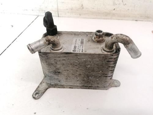 Used Oil radiator Oil radiator 35442712 35442712
