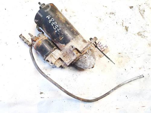Used Starter Starter SAAB 9-5 Estate (YS3E) 2.2 TiD (120 hp) 35307148 35307148