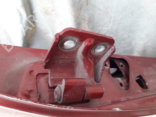 Used Hinge/Door check strap Hinge/Door check strap ALFA ROMEO 156 (932_) 1.9 JTD (932.A2B00) (110 hp) 33076281 33076281
