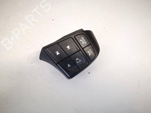 Used Steering wheel controls Steering wheel controls 34929207 34929207