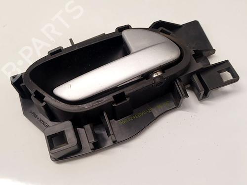 Used Front right interior door handle Front right interior door handle 34786616 34786616