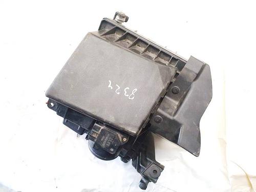 Used Air filter box Air filter box MAZDA 5 (CR) 2.0 CD (CR19) (143 hp) 35357625 35357625