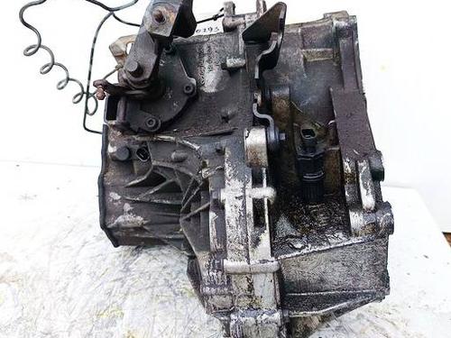 Gearbox CHEVROLET LACETTI (J200) 2.0 D | BP35012723M3 - Image 3