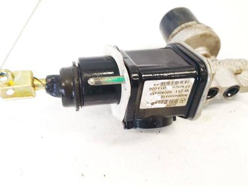 Brake master cylinder MERCEDES-BENZ E-CLASS (W211) E 220 CDI (211.006) | BP37456181M77 - Image 3