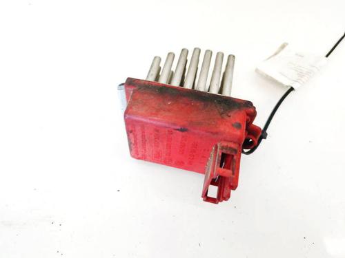 Used Heater resistor Heater resistor 34816822 34816822
